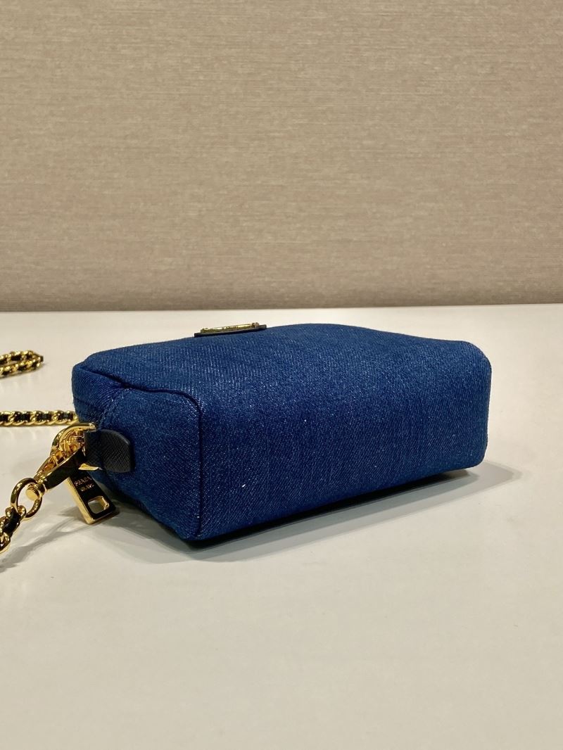 Pra*a satchel bags